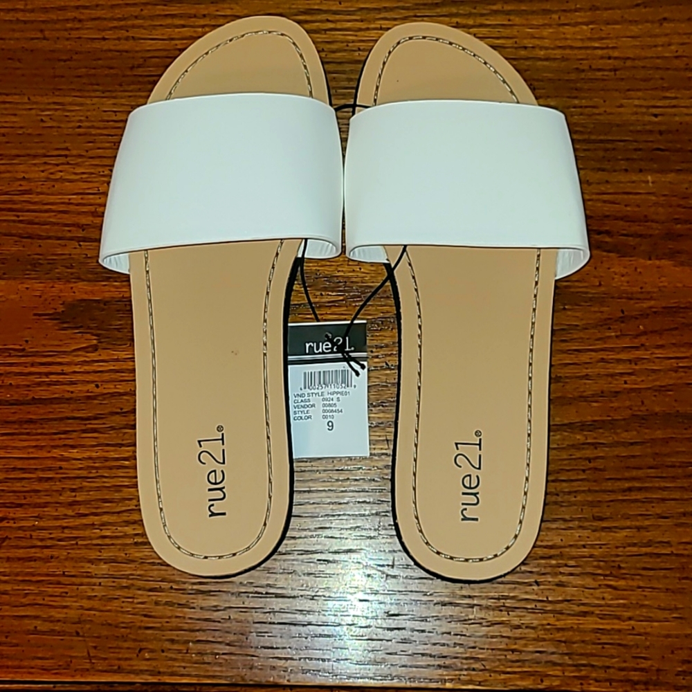 RUE21 Shoes